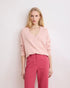 Pullover MIRTILLE